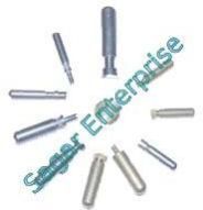 Brass Solid Plug Pin