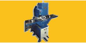 Busbar Punching Machine