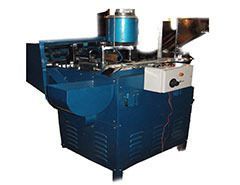 DF Ball Pen Adopter Fitting Machine