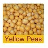 Yellow Peas