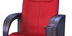 Cinema Chairs
