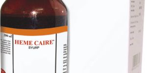 Hemecaire Syrup