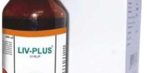 Livplus Syrup