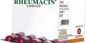 Rheumacin Capsules