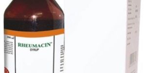 Rheumacin Syrup