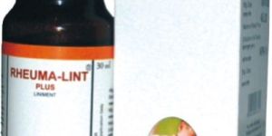 Rheumalint Plus Liniment