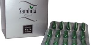 SAMHITA  CAPSULES