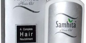 Samhita Hair Oil