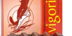 Vigorin Capsules