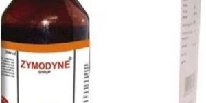 Zymodyne Syrup