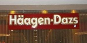 Stainless Steel Alphabet