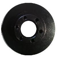Mild Steel Pulley