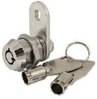 Cylinder Locks
