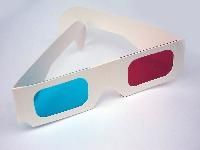 Paper Glasses
