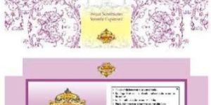 Customized Sweet Boxes