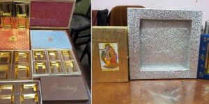 Dry Fruit Boxes
