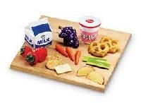 Snacks Box