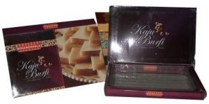 Sweet Boxes with Trays