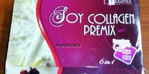 Soy Collagen Premix