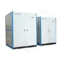 Anodizing Rectifiers