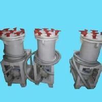 Electroplating Chemical Filter