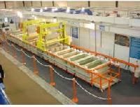 Electroplating Plants