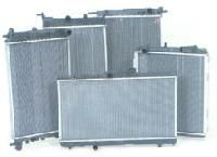 Radiator Cores