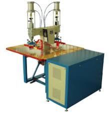 High Frequency Welder