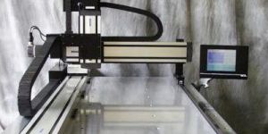 Motion Control System