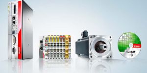 New Automation Technology