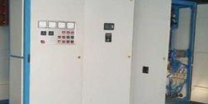 Vacuum Tube Induction Welders