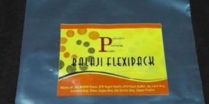 Zippered Garment Bags