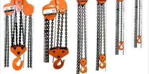 Chain Pulley Block