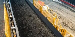 Heat Resistant Conveyor Belt