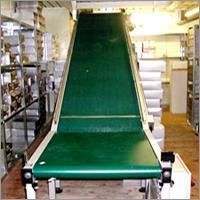 PVC Conveyor Belt