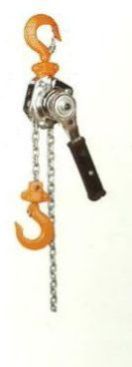 Ratchet Lever Hoist