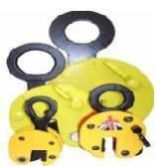 Vertical Plate Lifting Clamps
