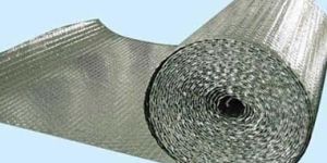 Protective Air Bubble Film