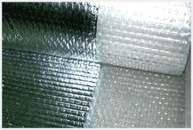Reflective Insulation Material
