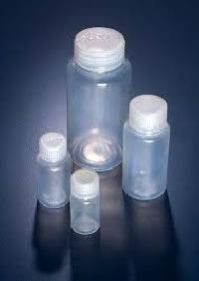 Polypropylene Bottles