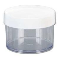 Polypropylene Jars