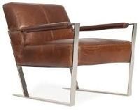 Leather Chairs