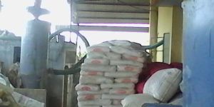 Dust Collection System