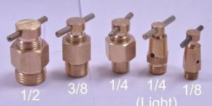 Brass Drain Valve
