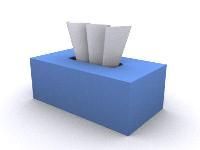Tissue Box