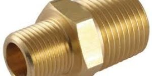 Brass Adaptor