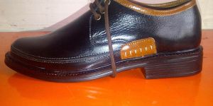Leather Shoes