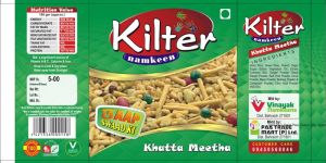 Khatta Meetha Namkeen