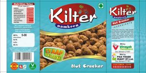 Nut Cracker Namkeen