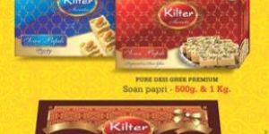 Soan Papdi
